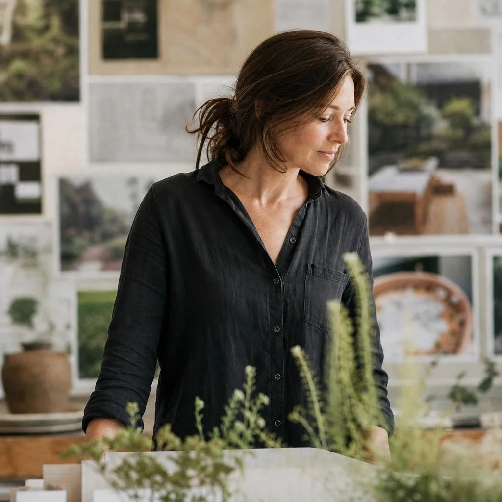 Senior Landscape Architect