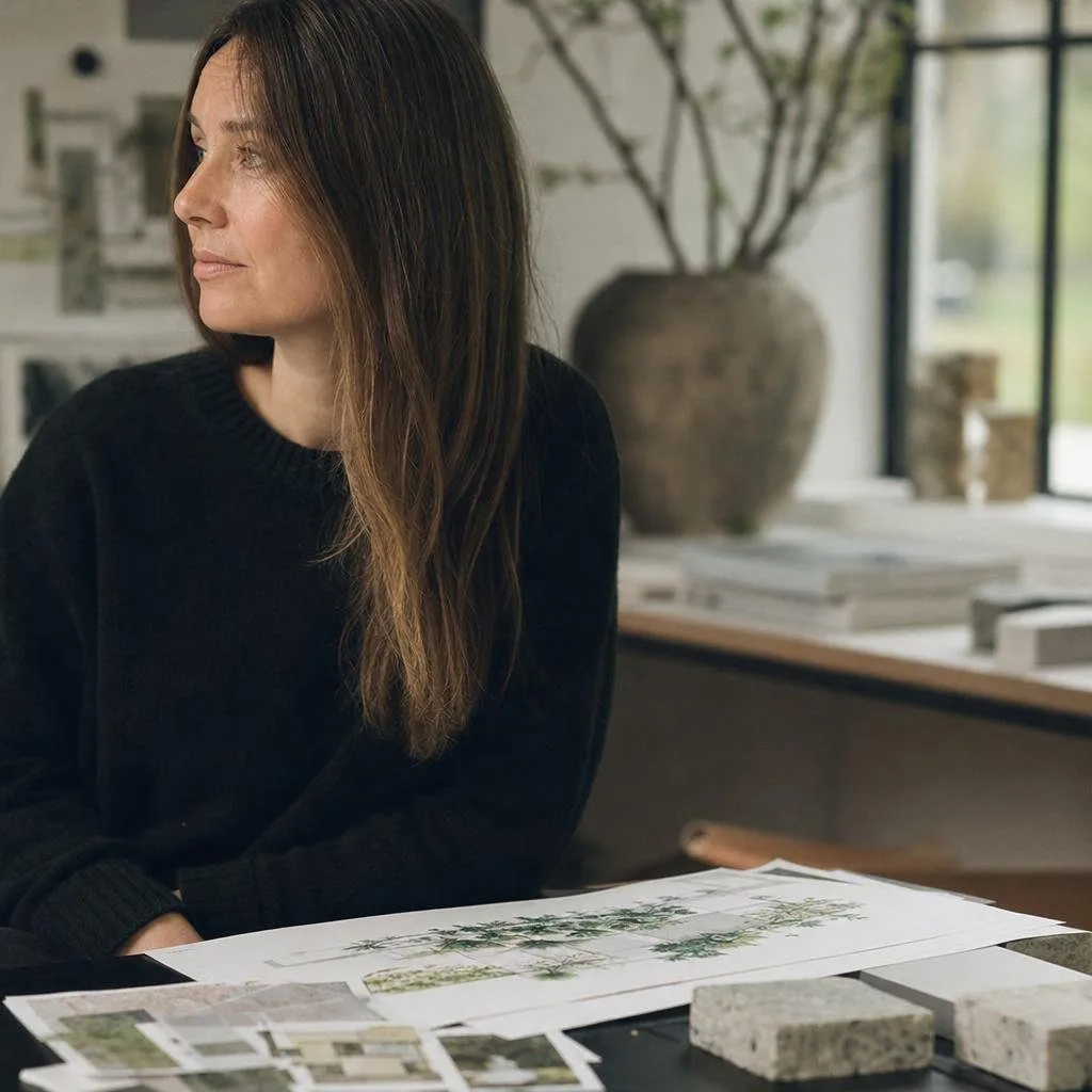 Planting Designer